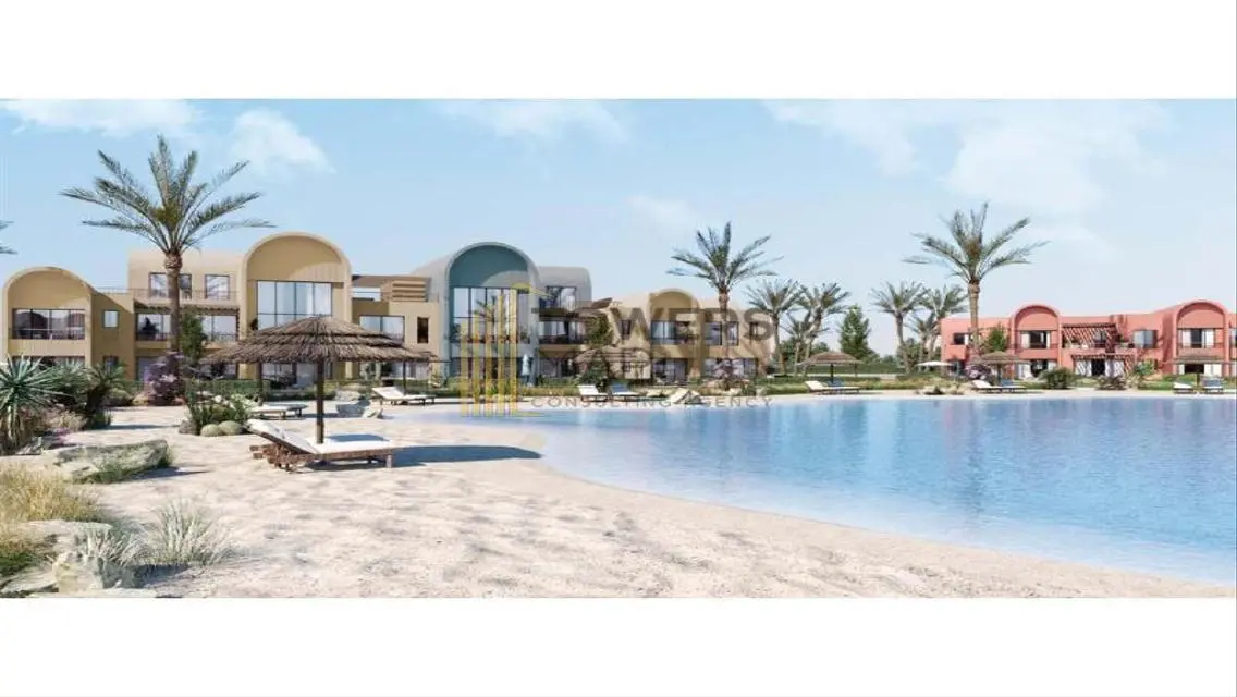Luxurious Villa with Private Pool and Stunning Views