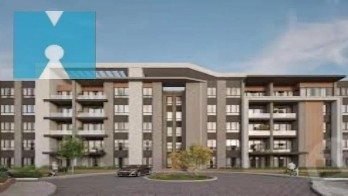Luxurious 119 sqm Apartment in a Premium Community