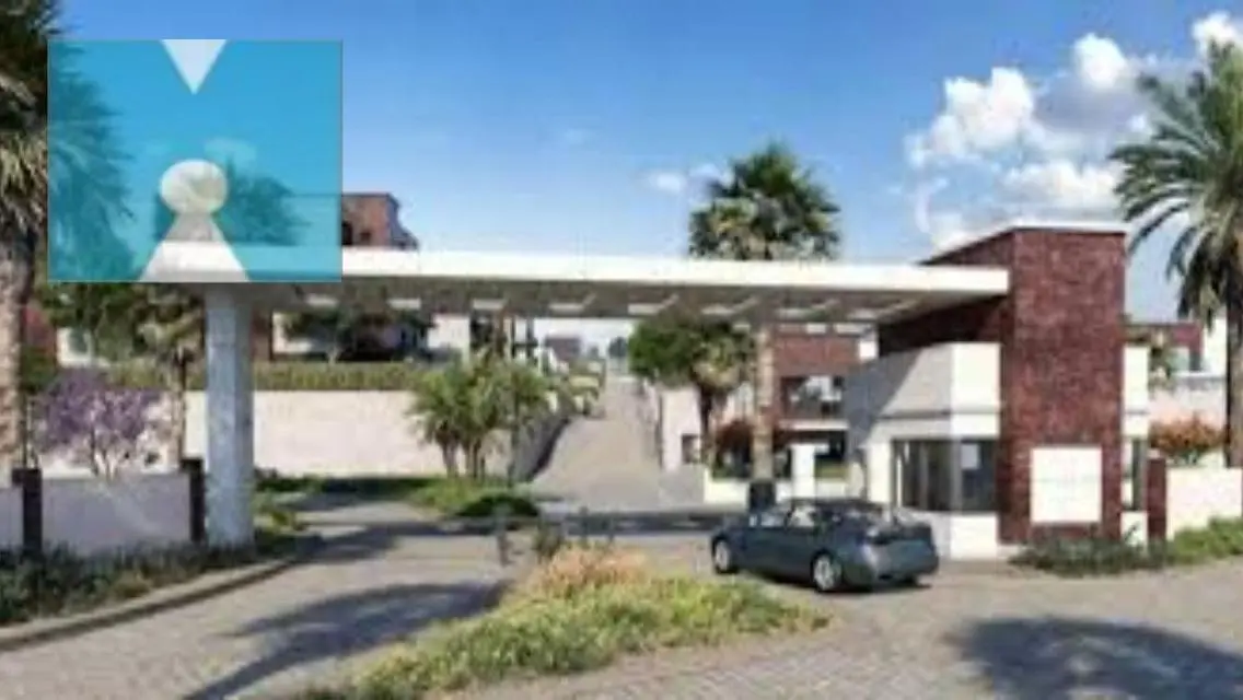 Luxurious 119 sqm Apartment in a Premium Community