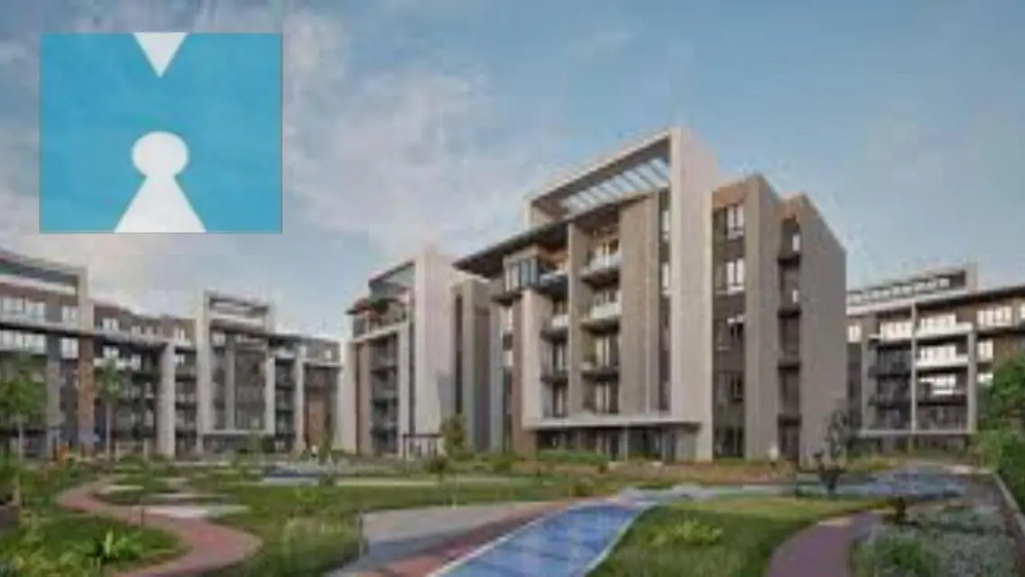 Luxurious 119 sqm Apartment in a Premium Community