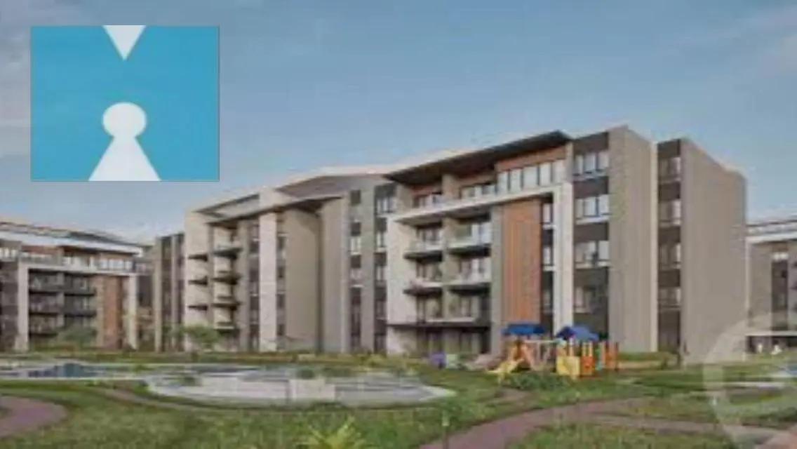 Luxurious 119 sqm Apartment in a Premium Community