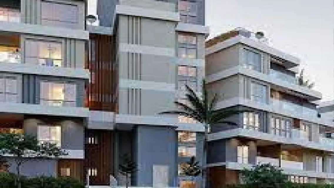 Amazing Apartment for Sale in a Prime Location