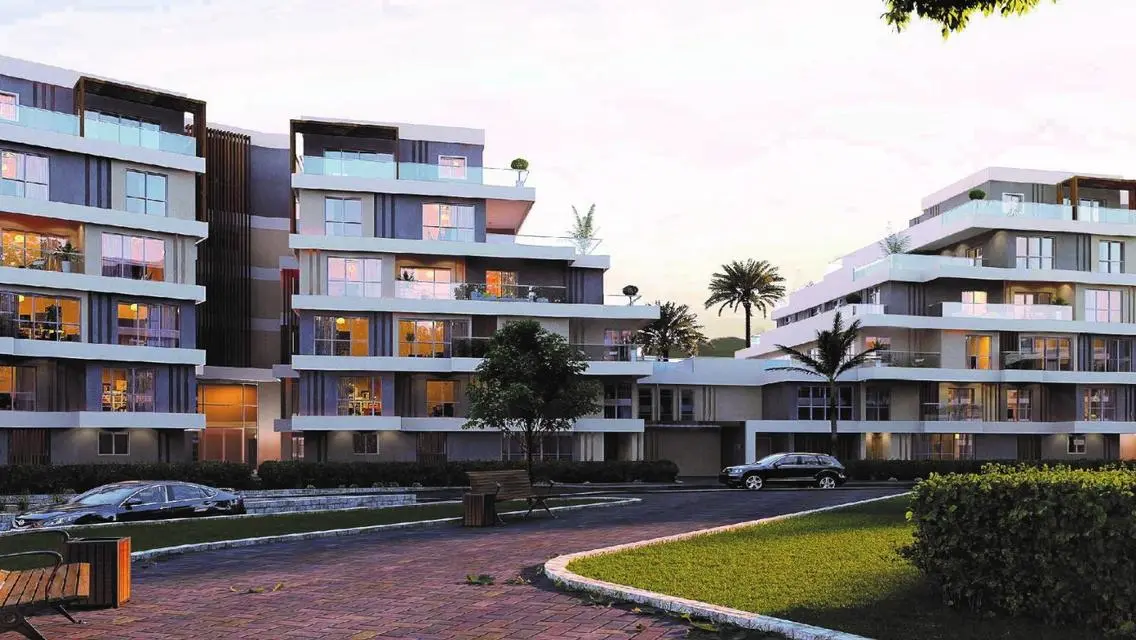 Amazing Apartment for Sale in a Prime Location