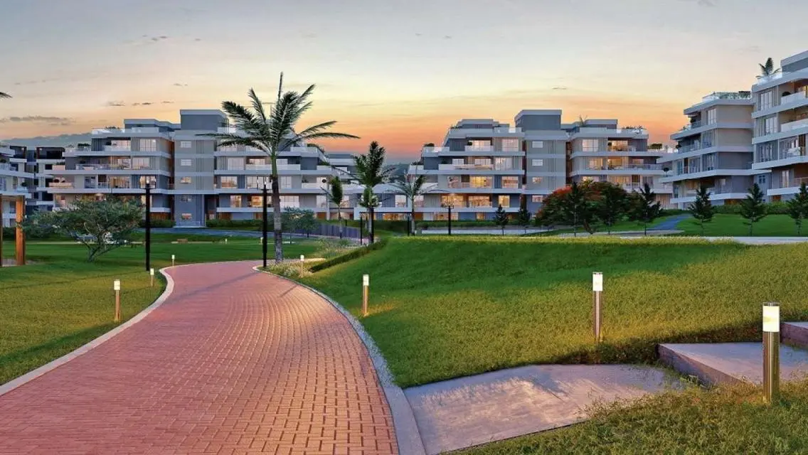 Amazing Apartment for Sale in a Prime Location