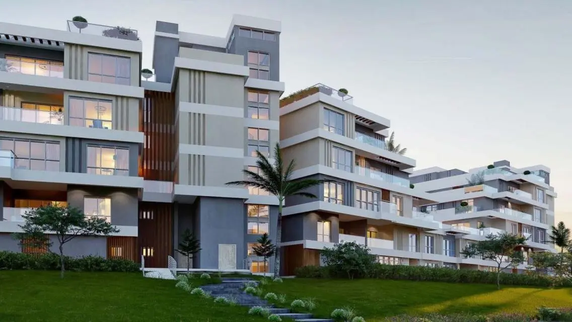 Amazing Apartment for Sale in a Prime Location