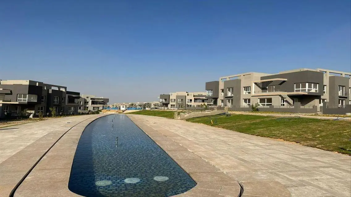 Luxury Apartment for Sale with Ample Space