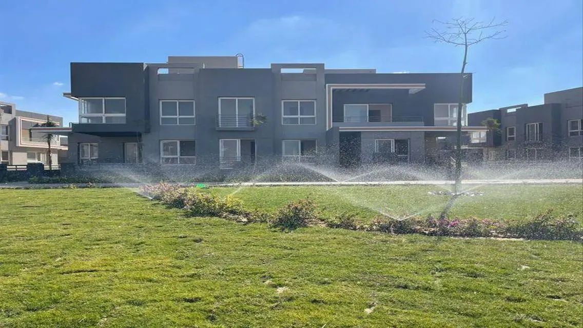 Luxury Apartment for Sale with Ample Space
