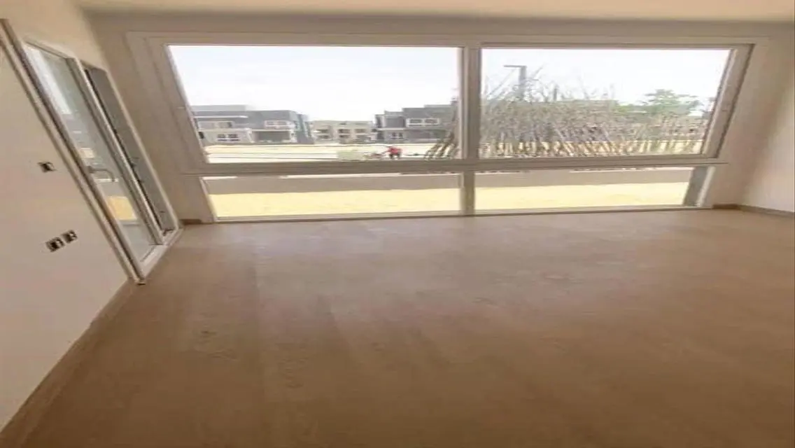 Luxury Apartment for Sale with Ample Space