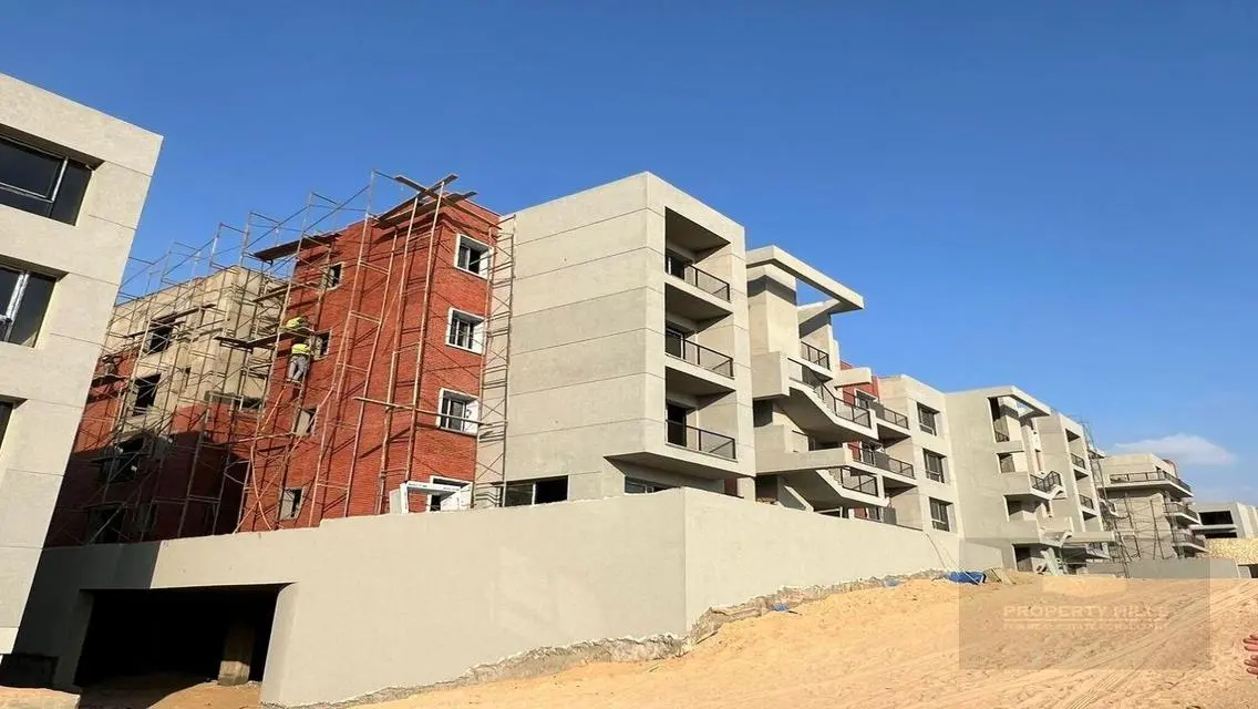 Luxury Apartment for Sale in Brix - 3 Bedrooms