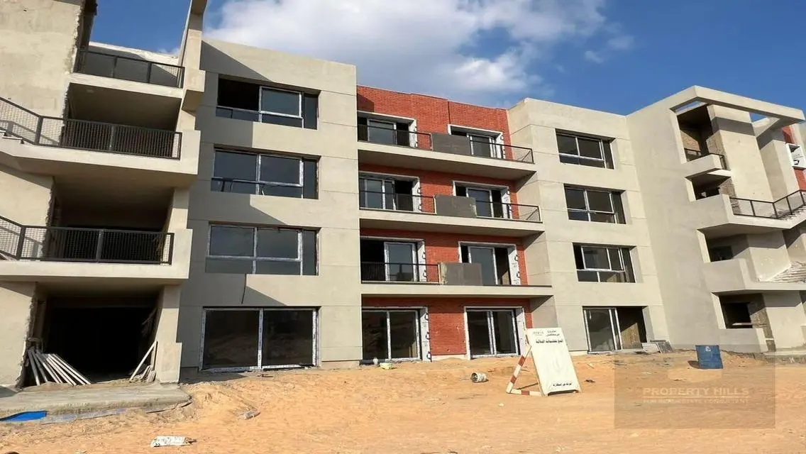 Luxury Apartment for Sale in Brix - 3 Bedrooms