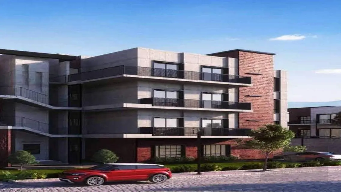 Luxury Apartment for Sale in Brix - 3 Bedrooms