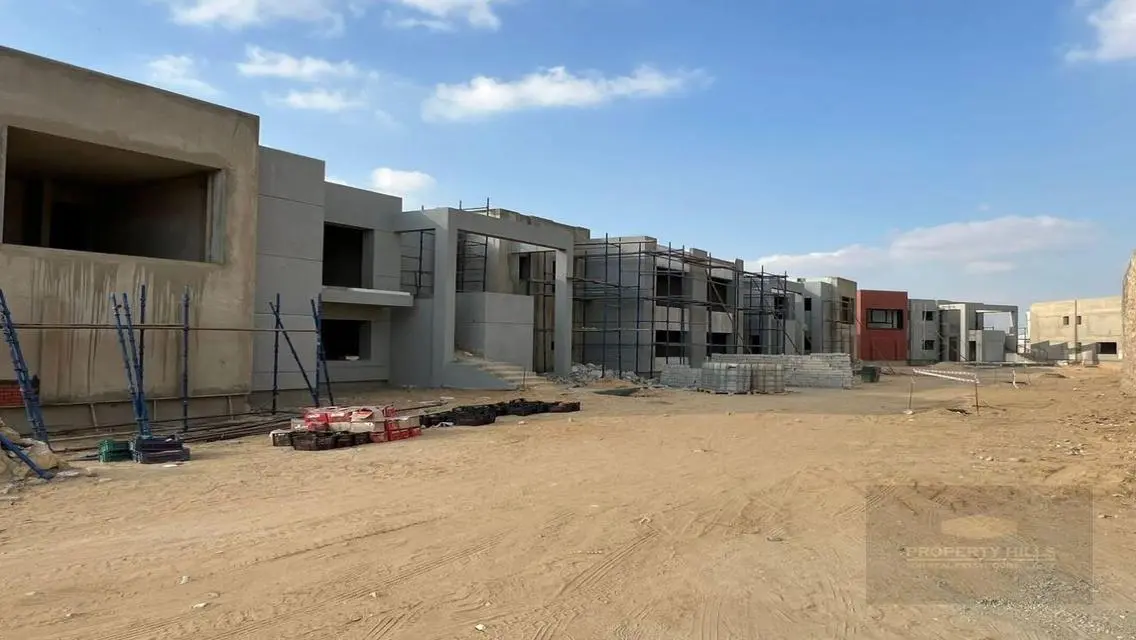 Luxury Apartment for Sale in Brix - 3 Bedrooms