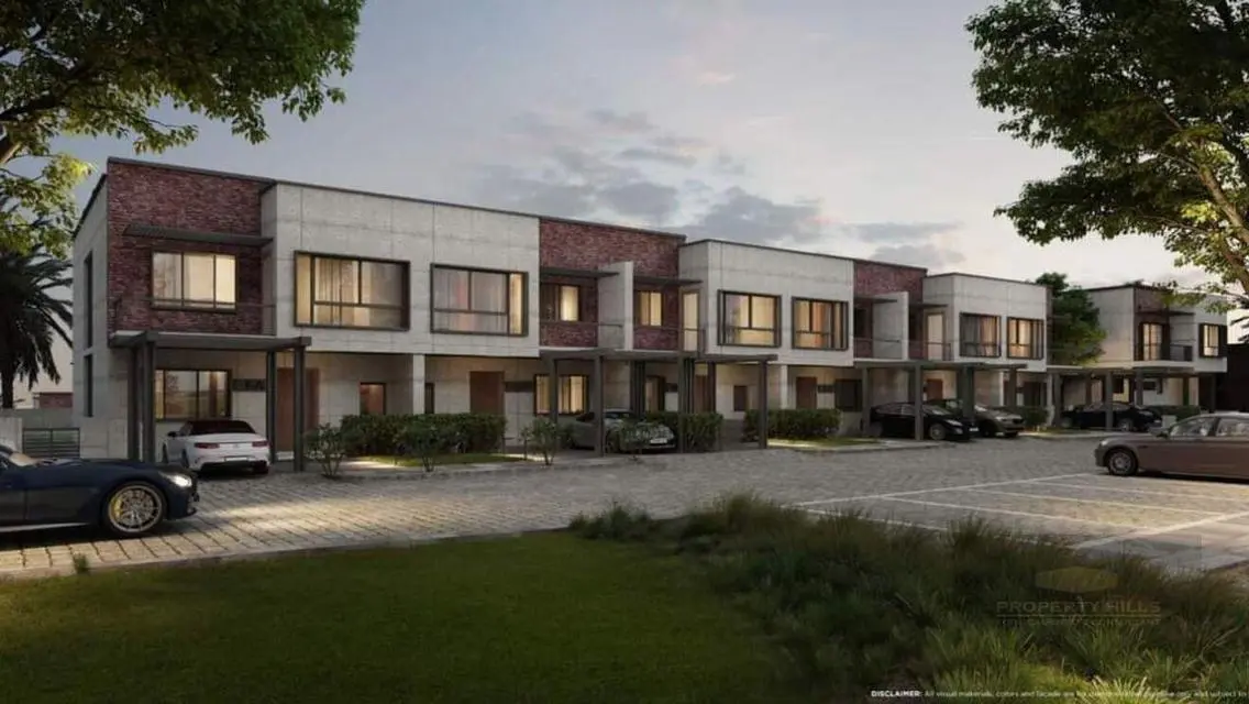 Luxury Apartment for Sale in Brix - 3 Bedrooms