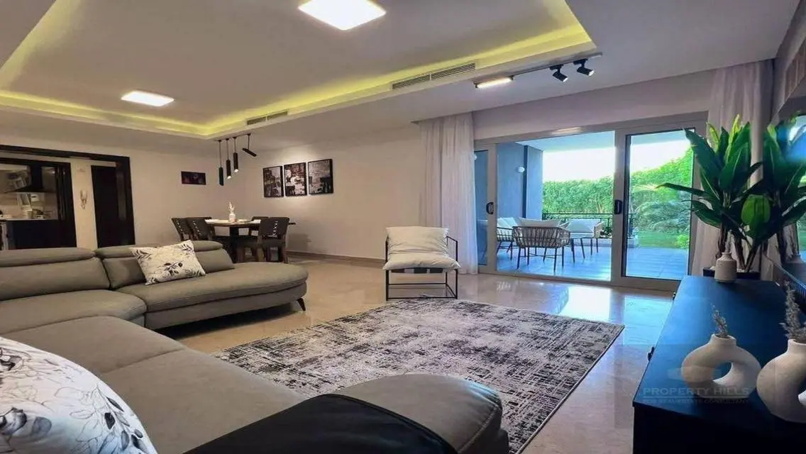 Luxury Apartment for Sale in Brix - 3 Bedrooms