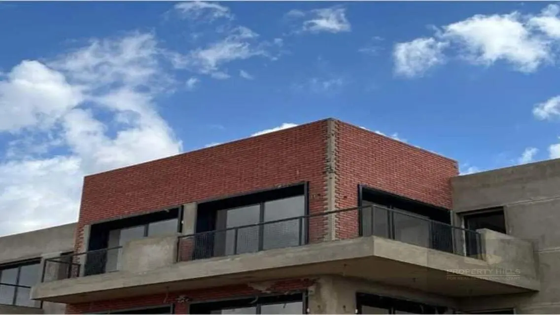Luxury Apartment for Sale in Brix - 3 Bedrooms