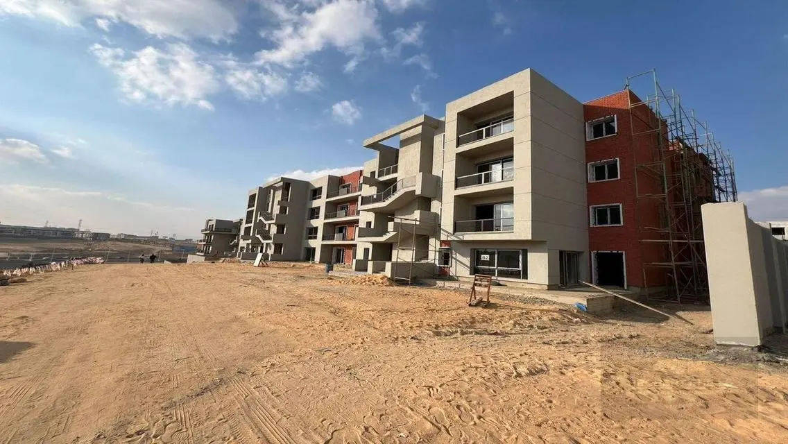 Luxury Apartment for Sale in Brix - 3 Bedrooms