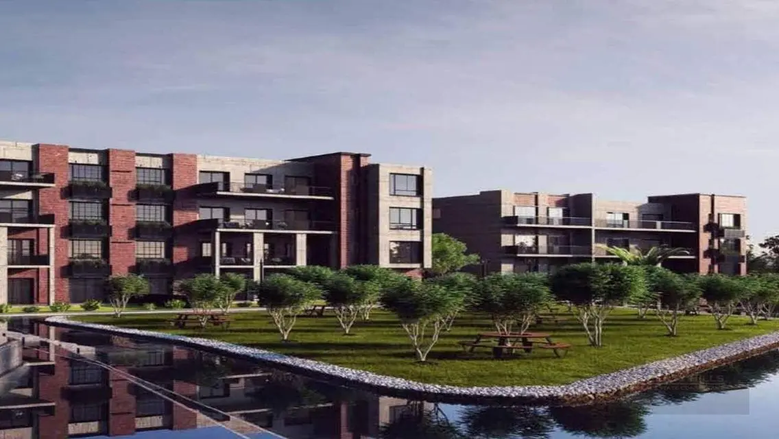 Luxury Apartment for Sale in Brix - 3 Bedrooms