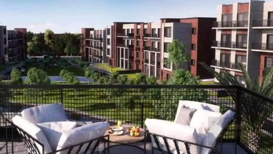 Luxury Apartment for Sale in Brix - 3 Bedrooms
