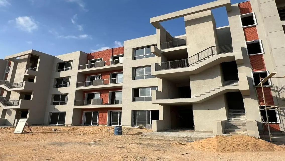 Luxury Apartment for Sale in Brix - 3 Bedrooms