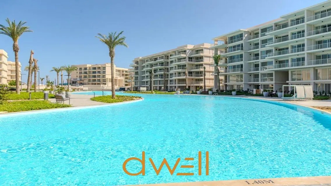 Luxurious Villa with Private Swimming Pool