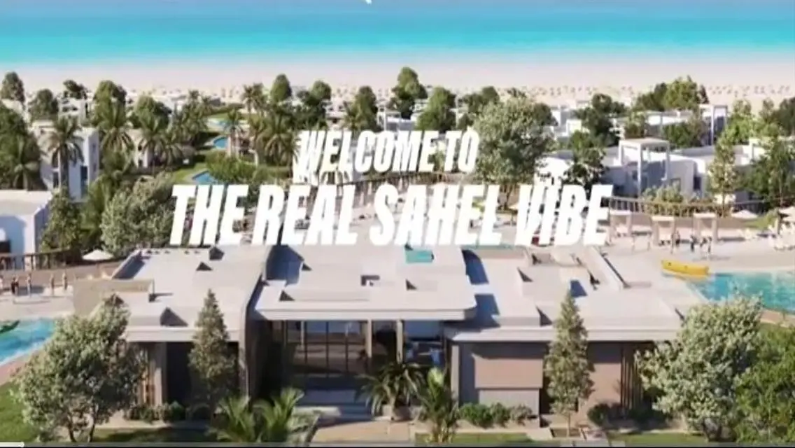 Luxury 4-Bedroom Apartment for Sale - 4,900,000 EGP