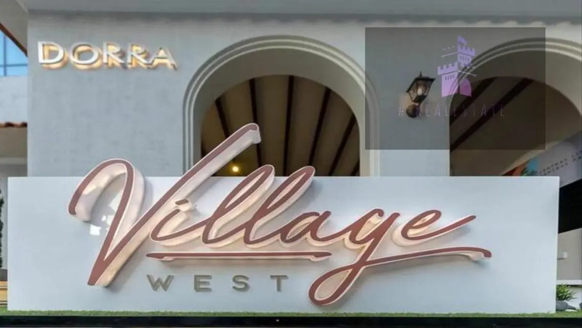 Penthouse for Sale in West Vallege by Dorra