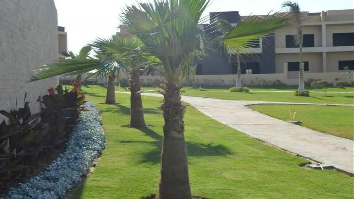Luxurious Villa for Sale - 220 sqm in a Quiet Area