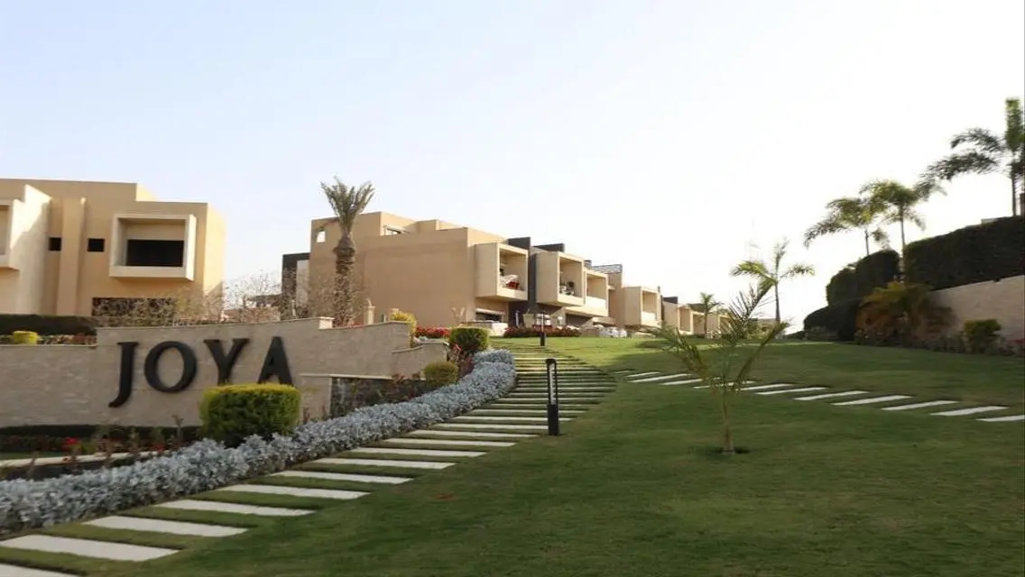 Luxurious Villa for Sale - 220 sqm in a Quiet Area