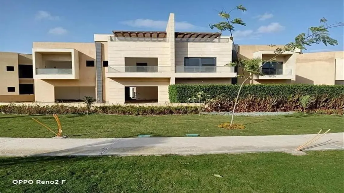 Luxurious Villa for Sale - 220 sqm in a Quiet Area