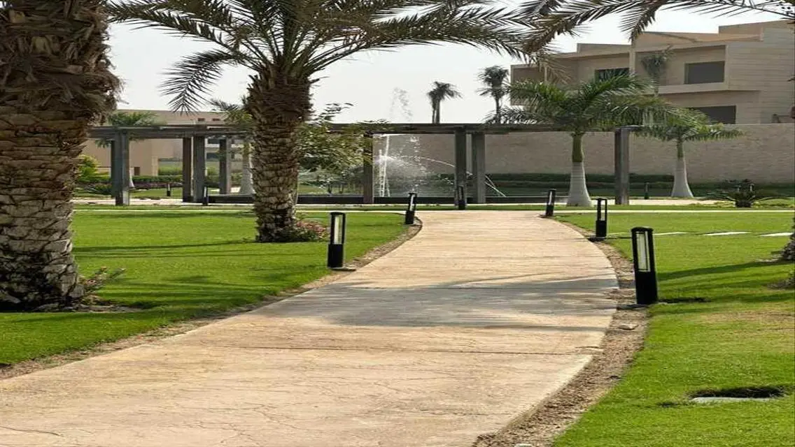 Luxurious Villa for Sale - 220 sqm in a Quiet Area