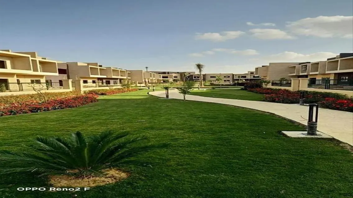 Luxurious Villa for Sale - 220 sqm in a Quiet Area