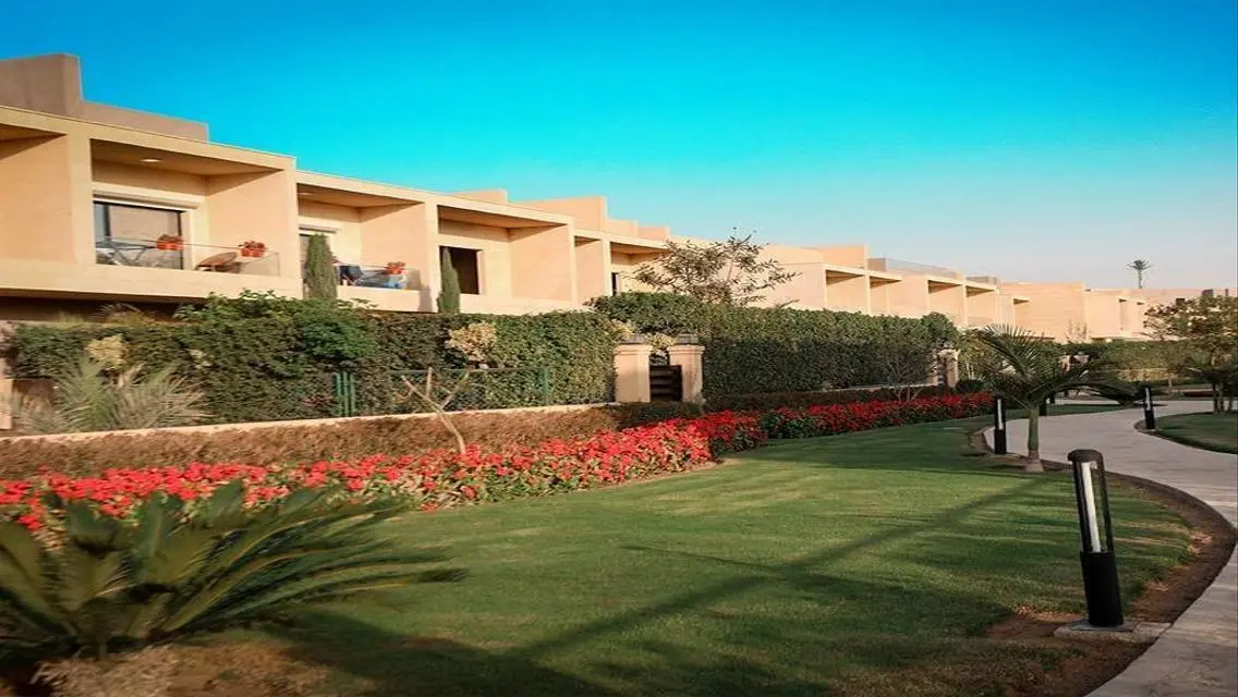 Luxurious Villa for Sale - 220 sqm in a Quiet Area