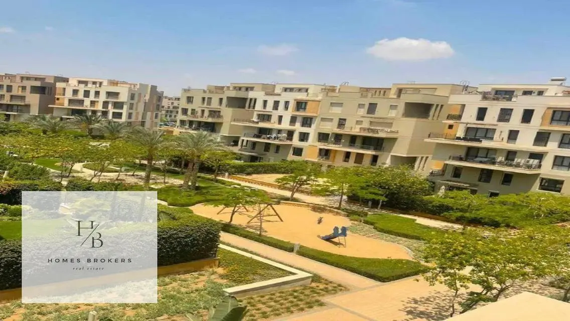فيلا فاخرة للبيع مع إطلالة رائعة