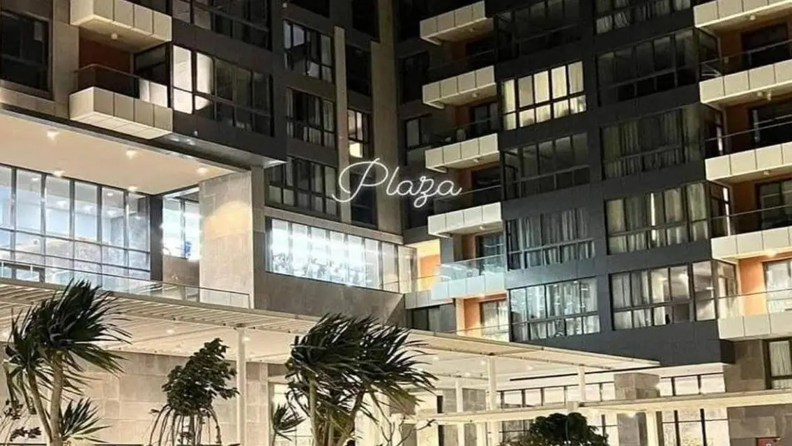 Stylish 160 sqm Apartment with Great Views