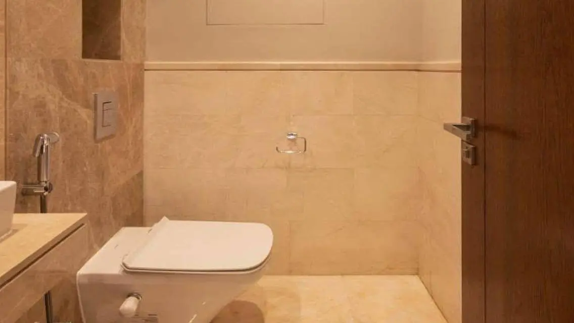 Stylish 160 sqm Apartment with Great Views