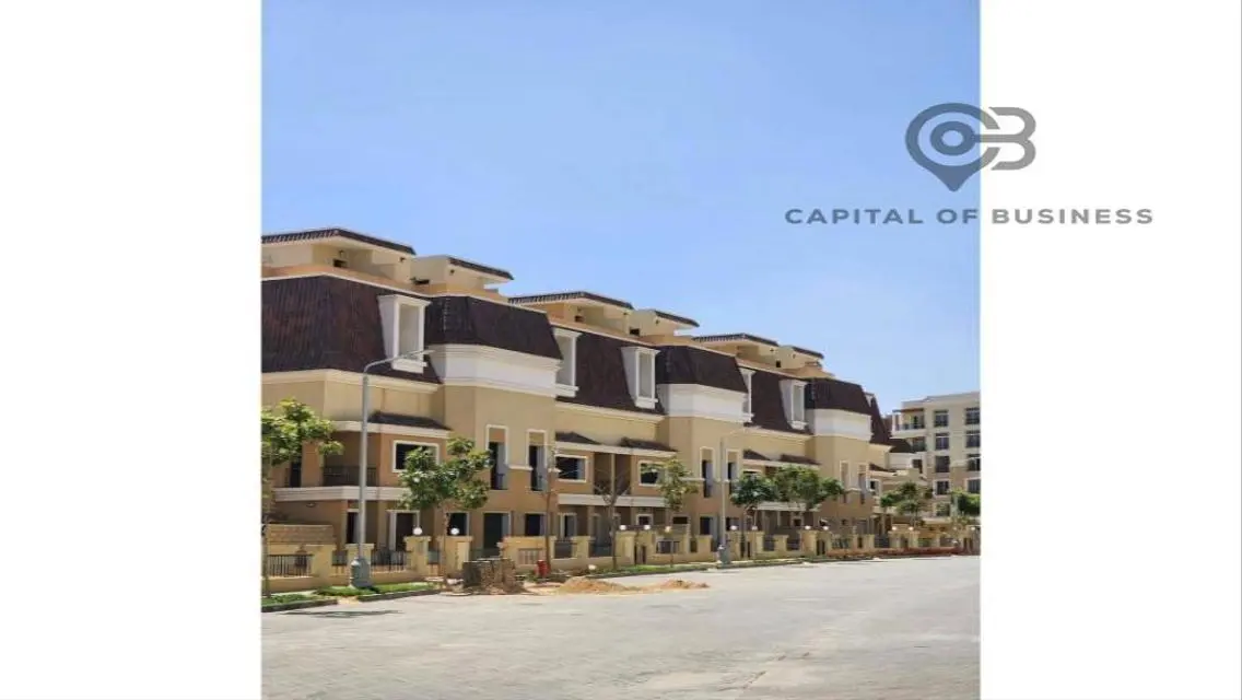 Luxurious Apartment with Spacious Balcony and Shared Amenities