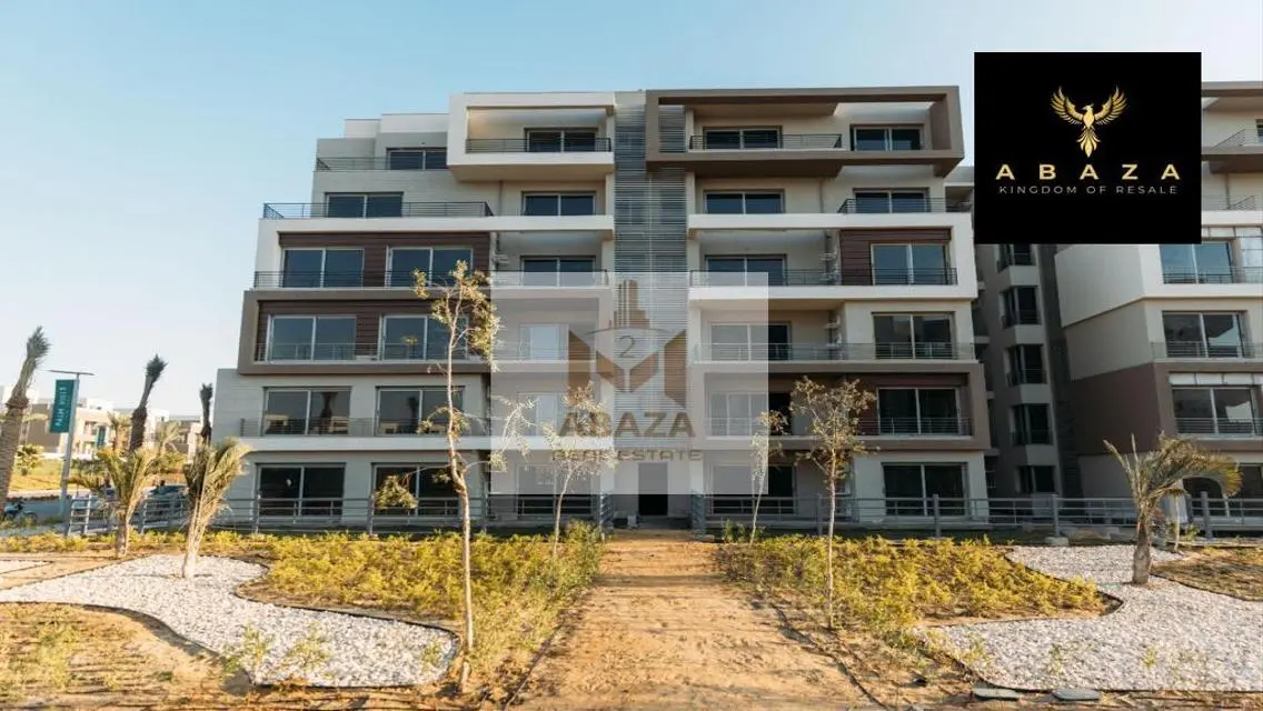 Luxury Apartment with Balcony and Security Guard