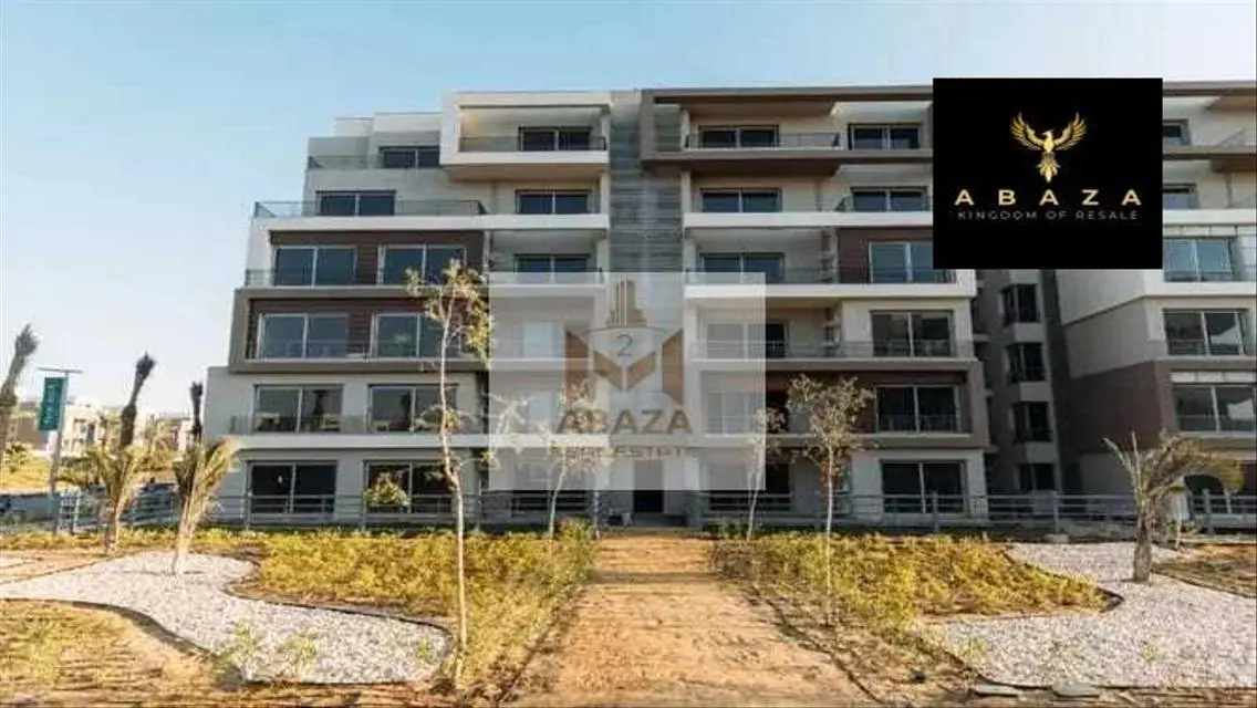 Luxury Apartment with Balcony and Security Guard