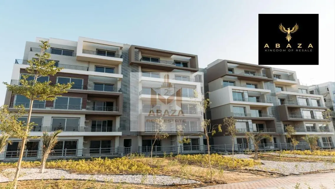 Luxury Apartment with Balcony and Security Guard
