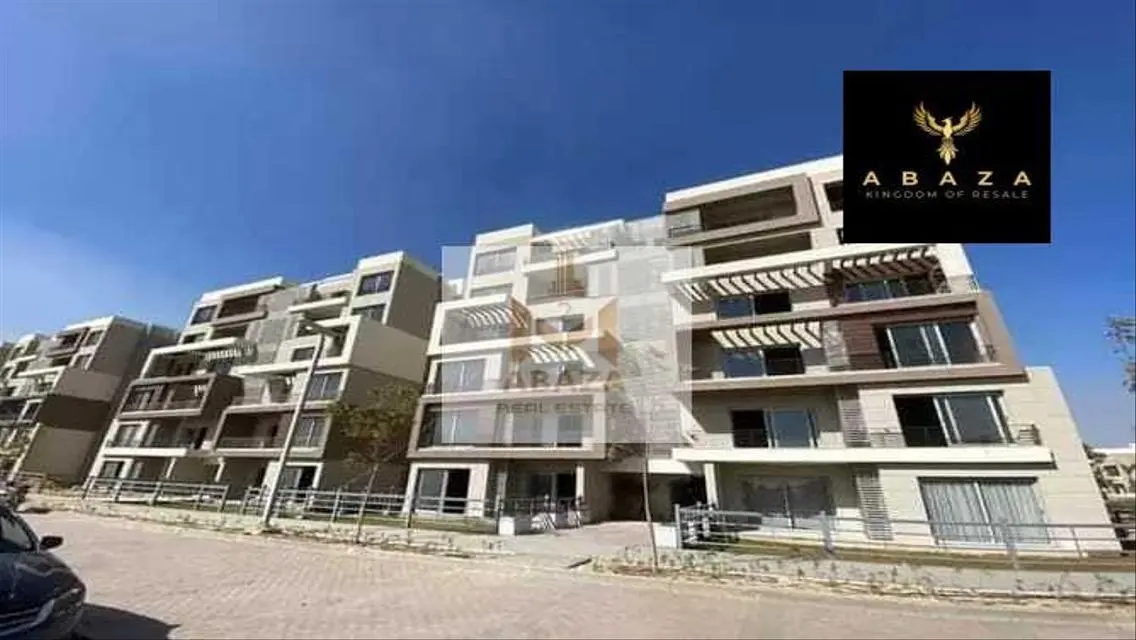 Luxury Apartment with Balcony and Security Guard