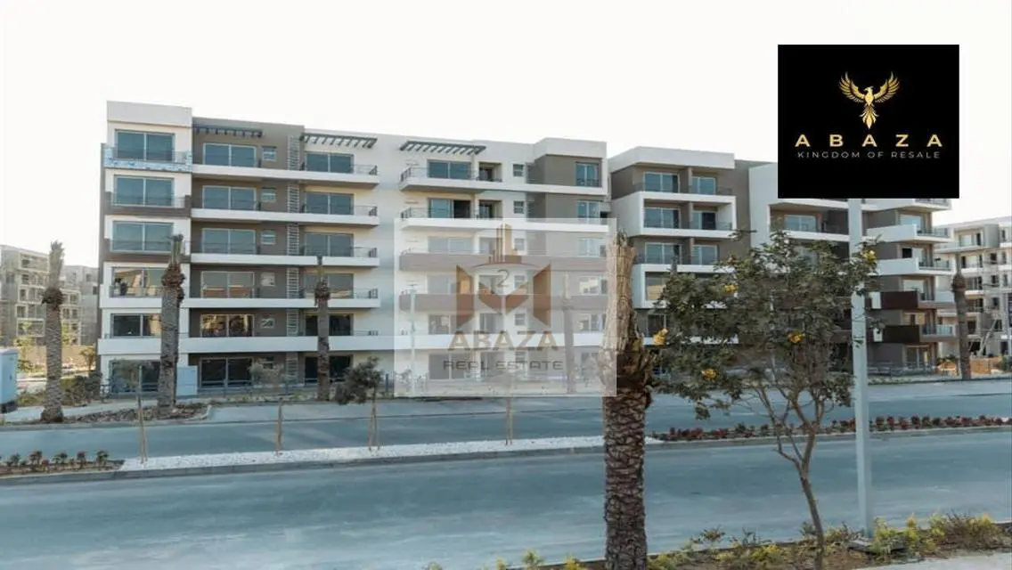 Luxury Apartment with Balcony and Security Guard