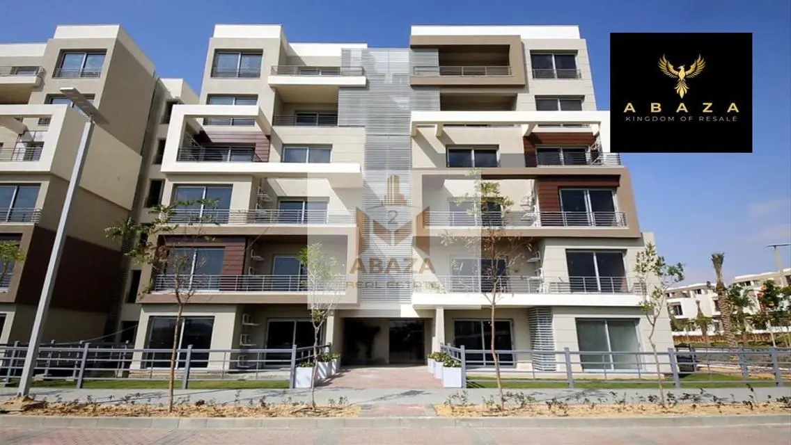 Luxury Apartment with Balcony and Security Guard
