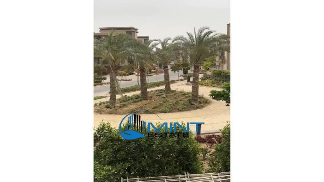 شقة فاخرة للبيع - 256 متر مربع