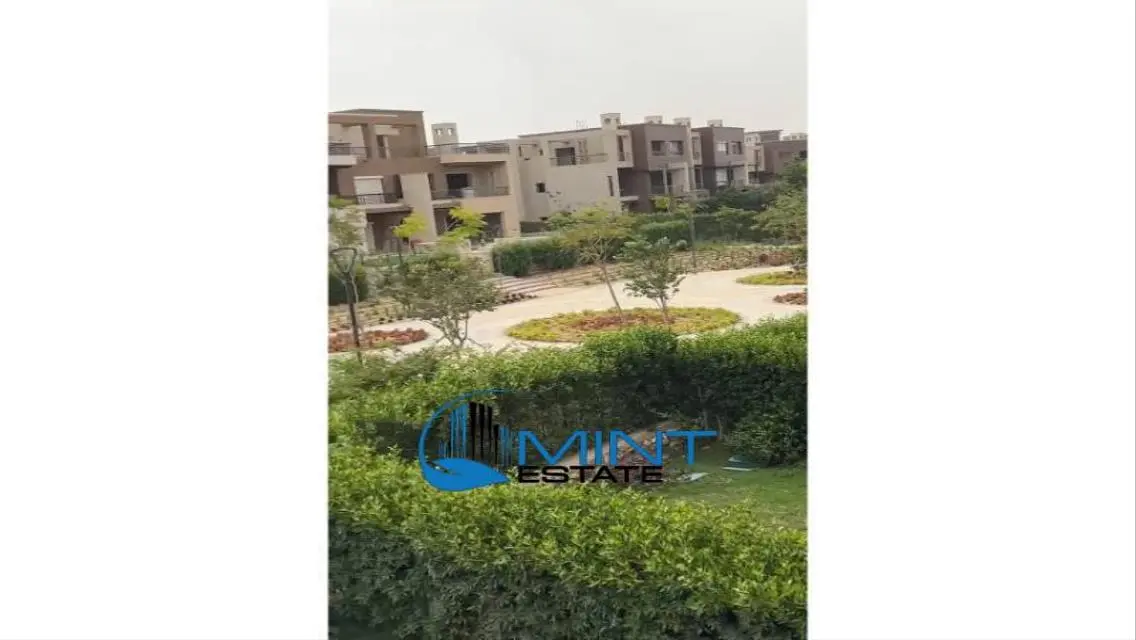 شقة فاخرة للبيع - 256 متر مربع