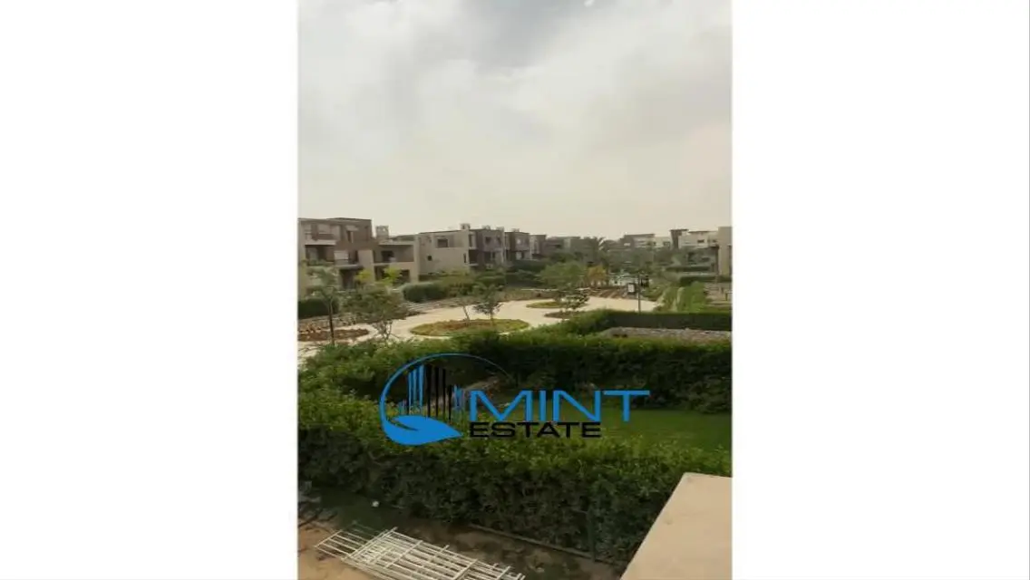 شقة فاخرة للبيع - 256 متر مربع