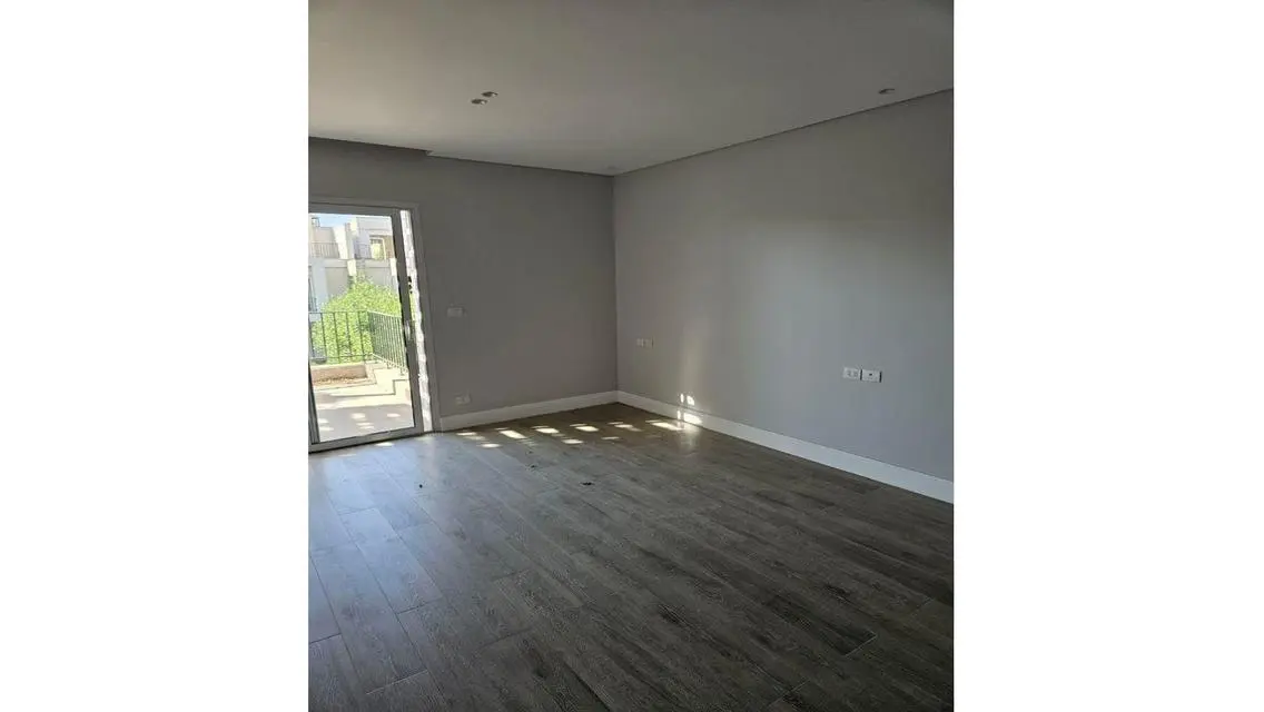Luxurious 4-Bedroom Apartment with Spacious Design
