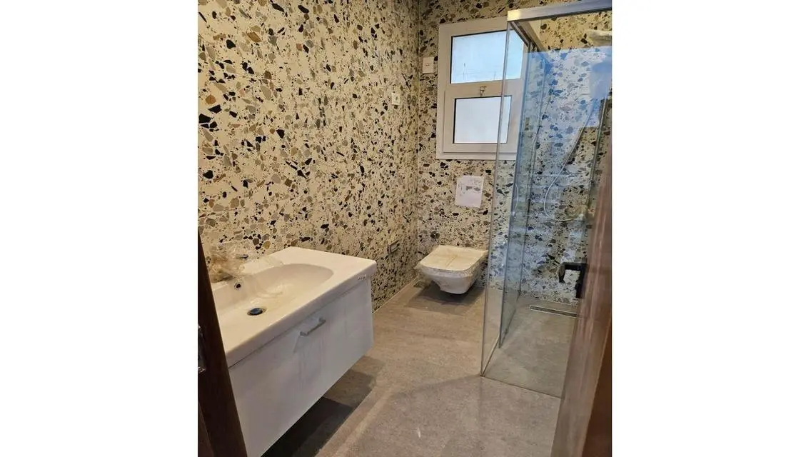 Luxurious 4-Bedroom Apartment with Spacious Design