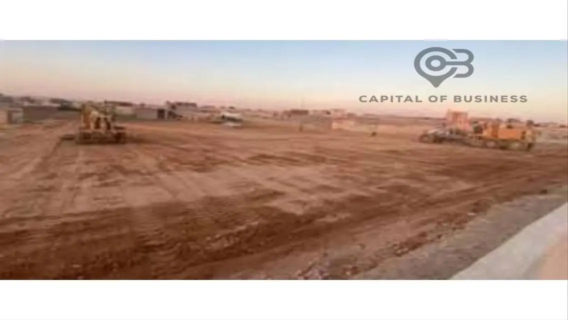 شقة فاخرة بمساحة 276 متر