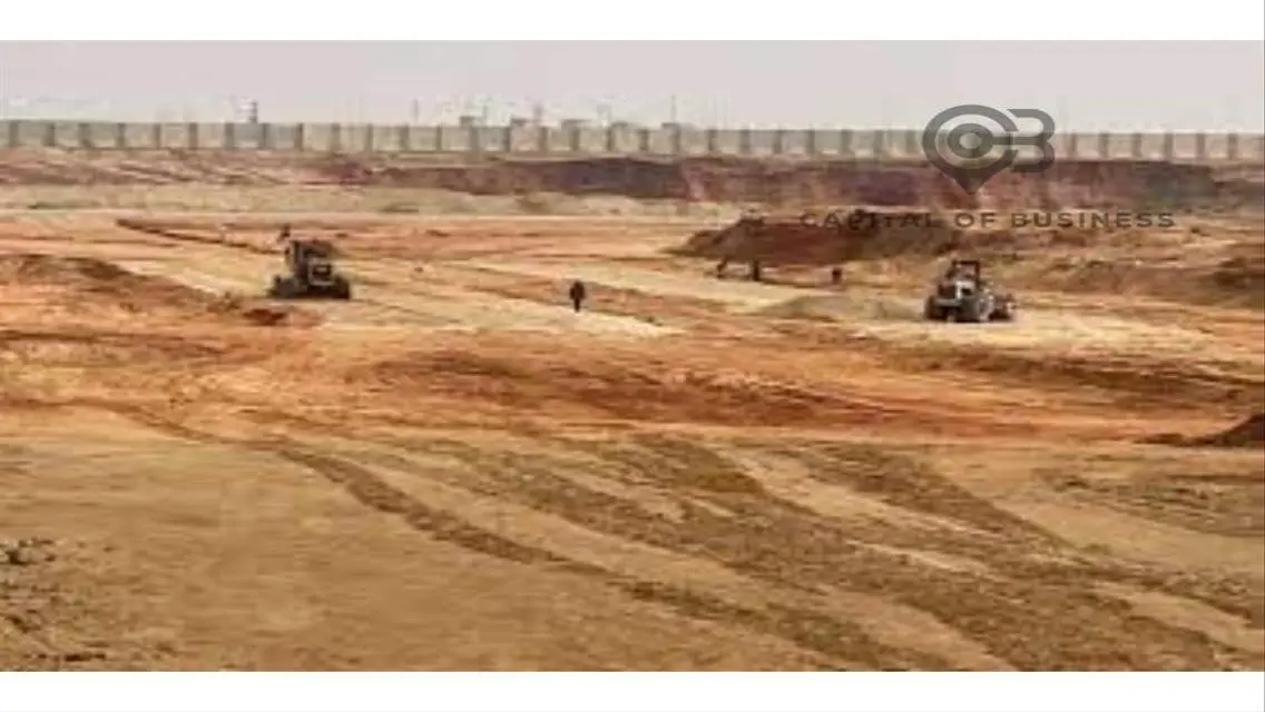 شقة فاخرة بمساحة 276 متر