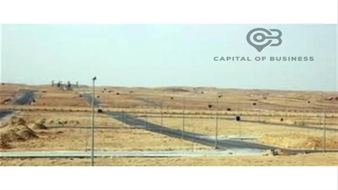 شقة فاخرة بمساحة 276 متر